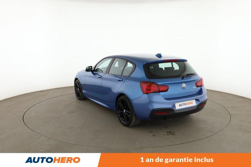 Bmw Série 1 116i m Sport Ultimate 5p 109 ch