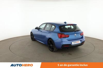 Bmw Série 1 116i m Sport Ultimate 5p 109 ch