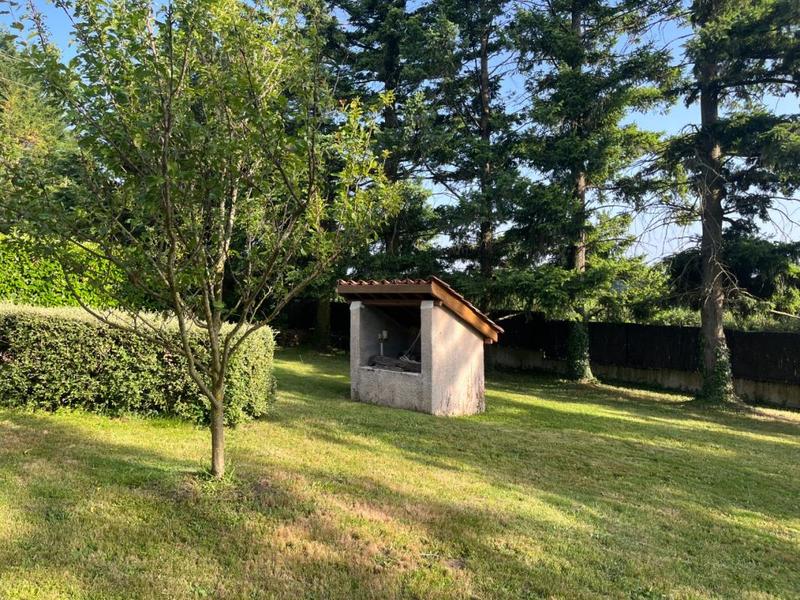 Maison - 152 m² - 6 pièces