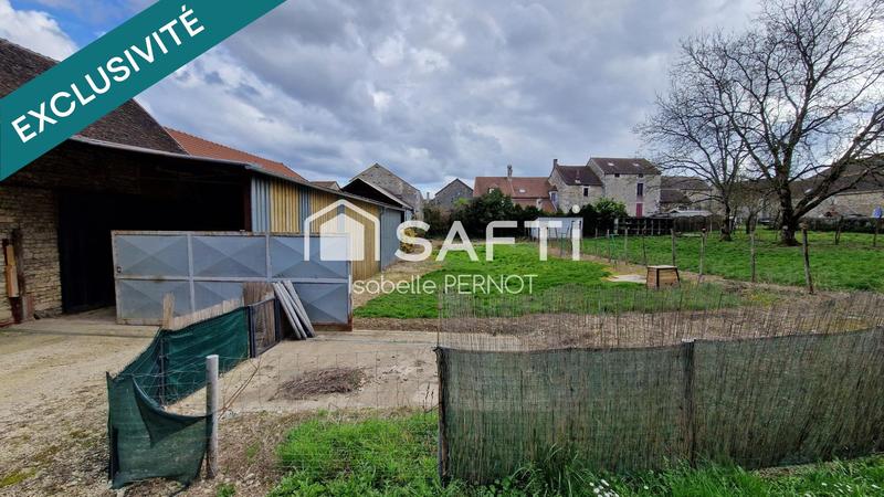 Maison - 67 m² - 3 pièces