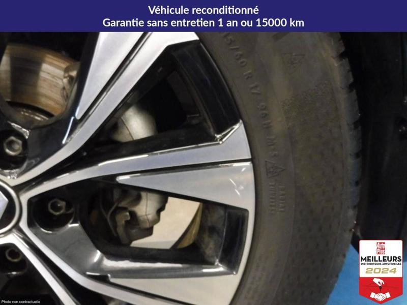 Renault Captur 1.0 Tce 90ch Techno