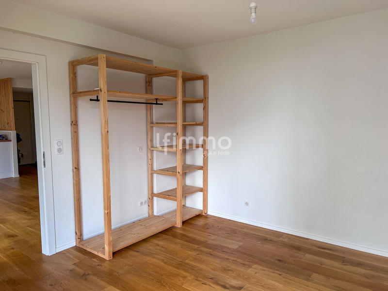 Appartement - 87 m² - 3 pièces