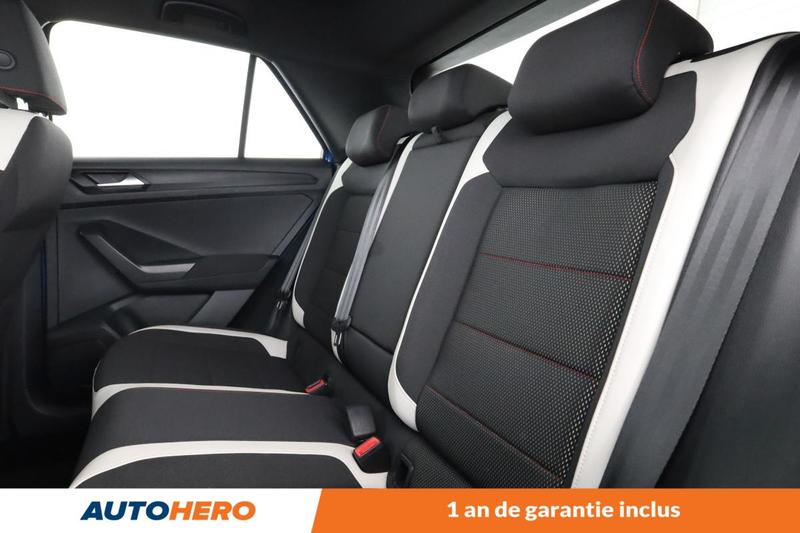 Volkswagen t-Roc 1.5 Tsi Evo Dsg7 150 ch