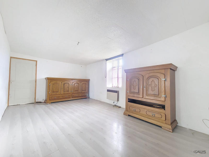 Maison - 138 m² - 5 pièces