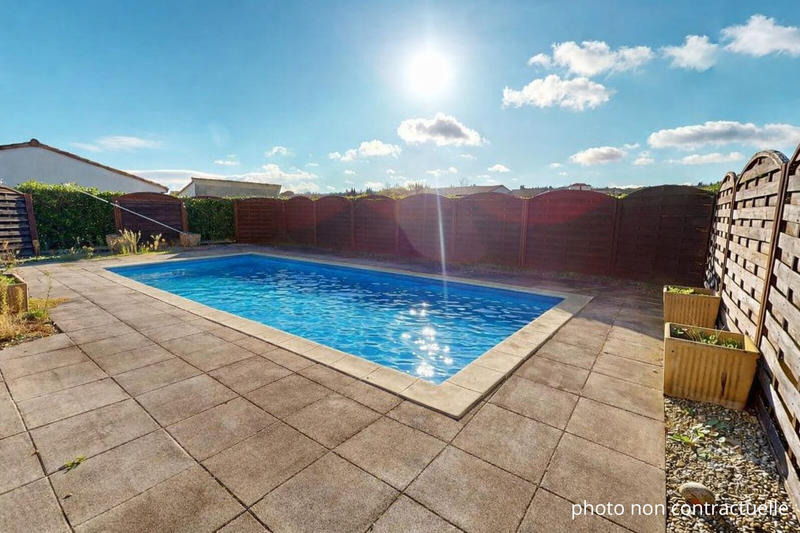 Villa - 171 m² - 5 pièces