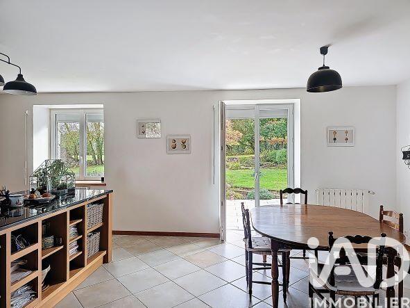 Maison de campagne - 215 m² - 8 pièces