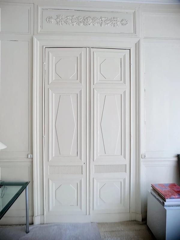 Appartement - 79 m² - 3 pièces