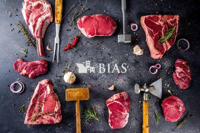 Fonds de commerce - 300 m²