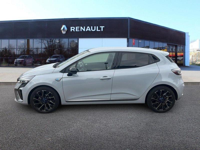 Renault Clio V TCe 90 ch Gsr2 Esprit Alpine