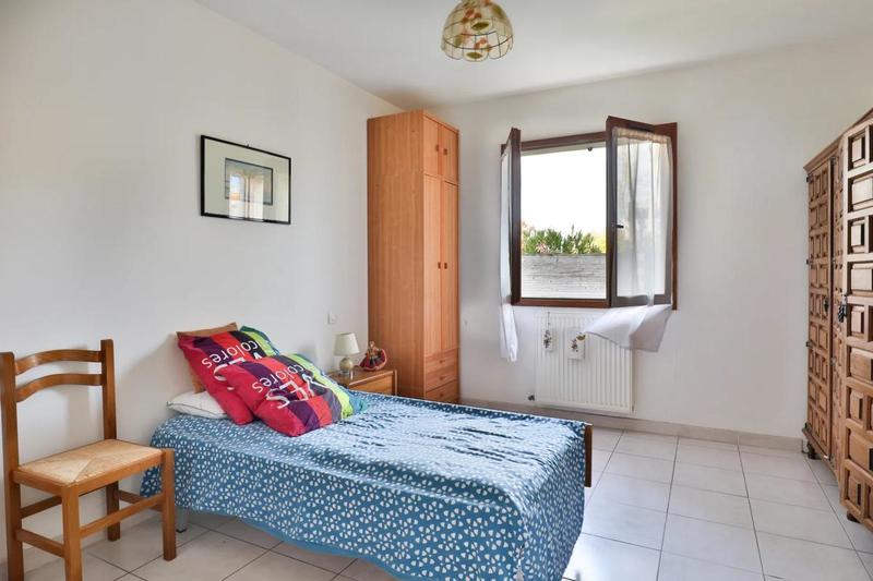 Maison - 155 m² - 6 pièces