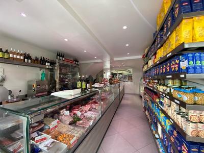 Fonds de commerce - 62 m²