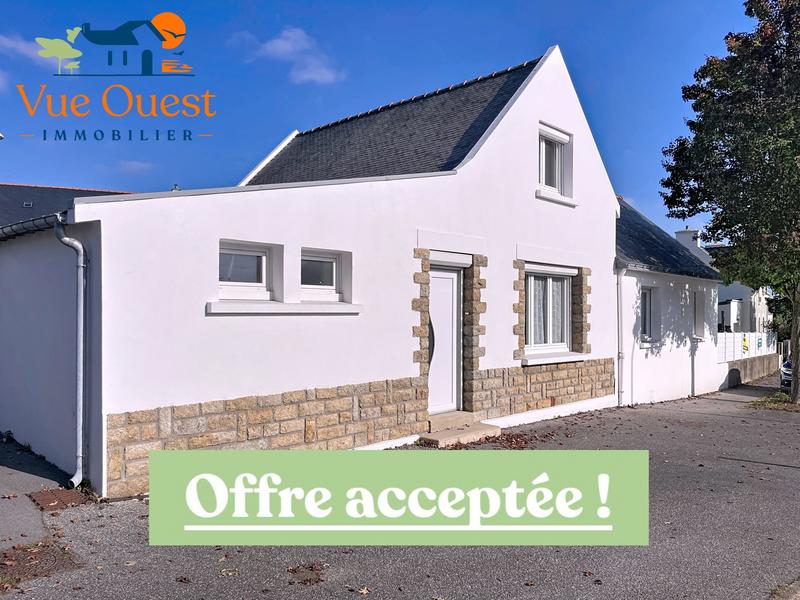 Maison - 79 m² - 5 pièces