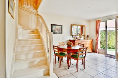 Maison - 165 m² - 5 pièces