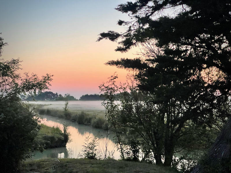 Longère - 97 m² - 5 pièces