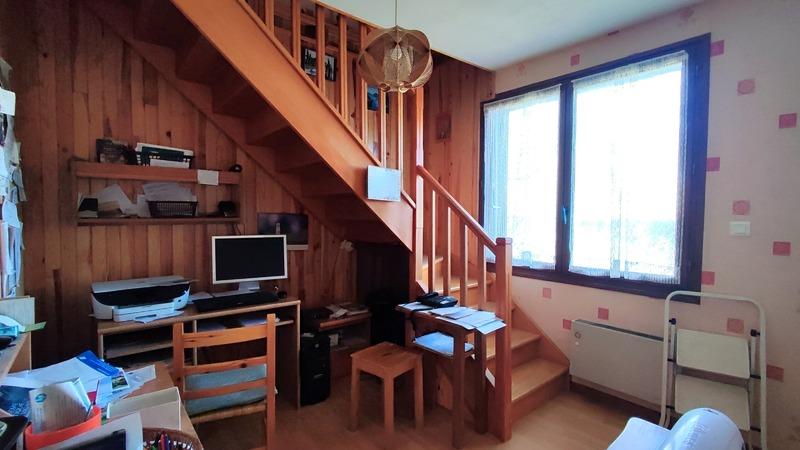 Maison - 135 m² - 7 pièces