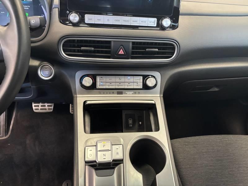 Hyundai Kona Electrique 39 kWh - 136 ch Creative