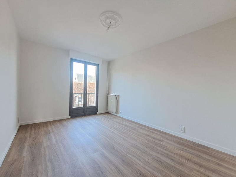 Appartement - 130 m² - 5 pièces