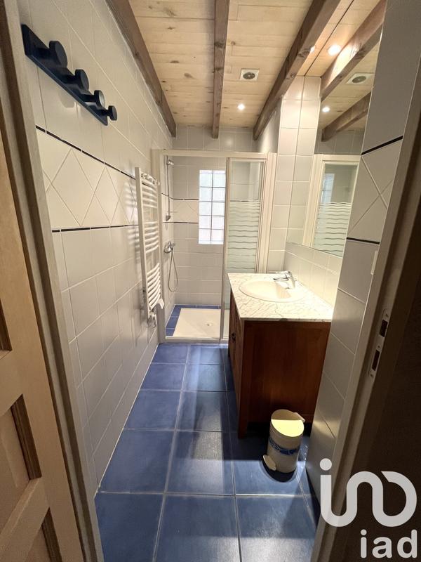 Maison de village - 142 m² - 5 pièces