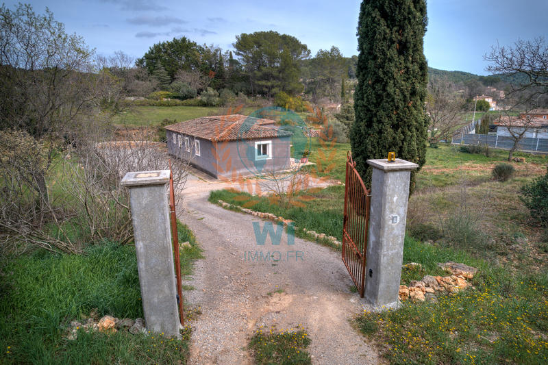 Villa - 135 m² - 4 pièces