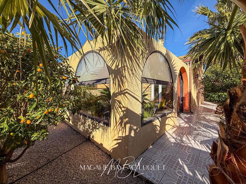 Maison - 135 m² - 4 pièces