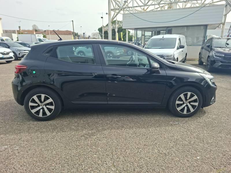 Renault Clio TCe 90 Equilibre