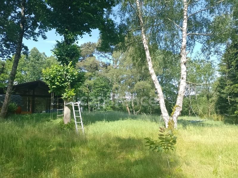 Maison - 127 m² - 5 pièces