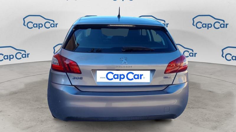 Peugeot 308 1.2 PureTech 130 Allure