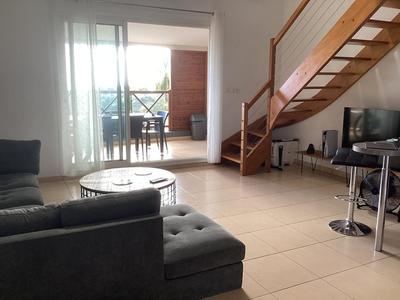 Appartement - 73 m² - 3 pièces