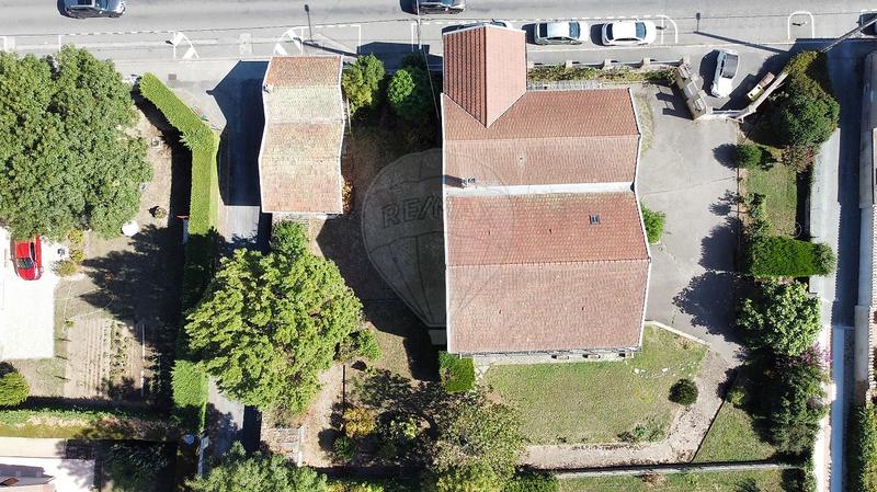 Immeuble - 380 m² - 15 pièces