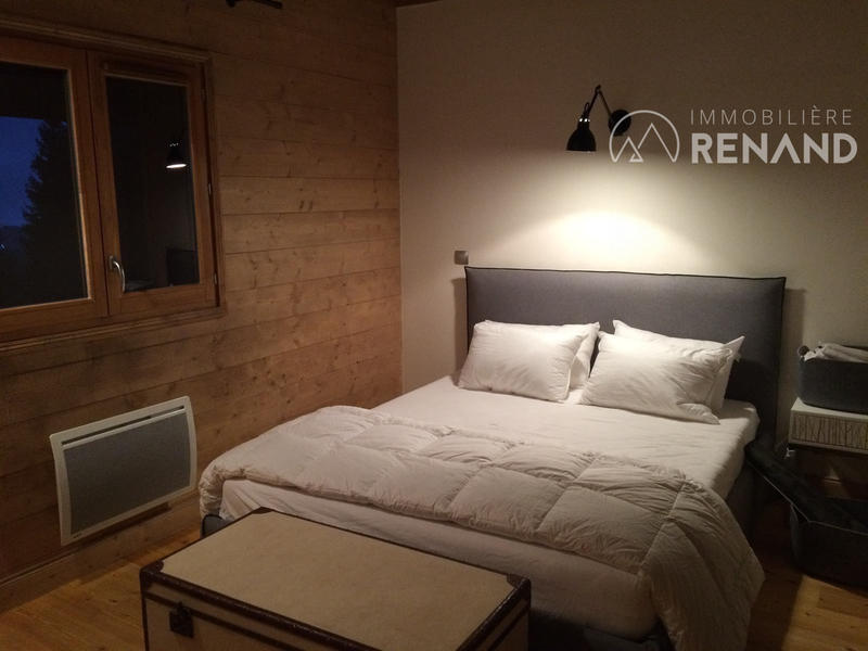 Duplex - 111 m² - 5 pièces