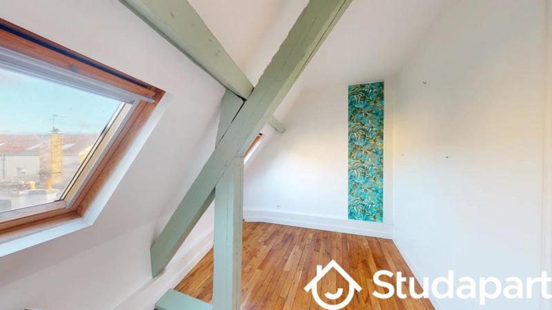 Appartement - 68 m² - 3 pièces