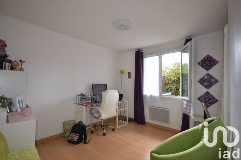 Maison - 155 m² - 6 pièces