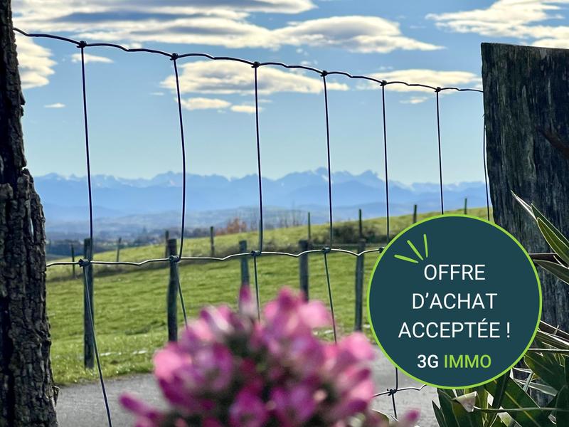 Villa - 135 m² - 5 pièces