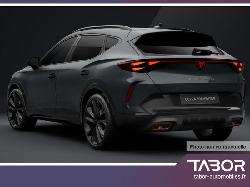 Cupra Formentor eHYBRID 204 Matrix Dcc Dinamica