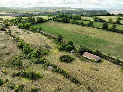 Terrain agricole - 23 000 m²