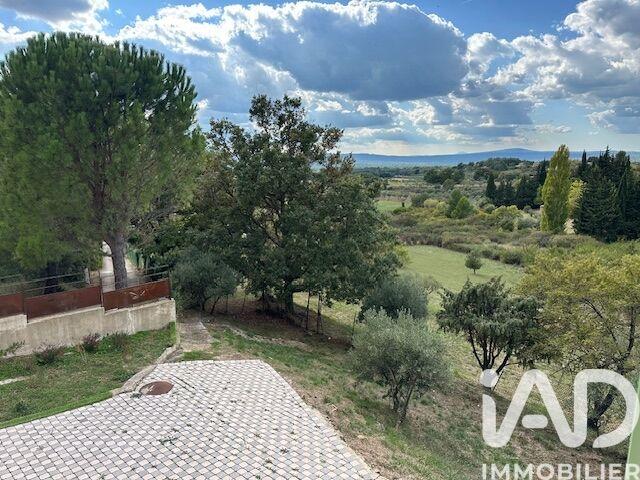 Maison - 122 m² - 5 pièces