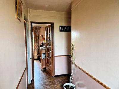 Pavillon - 86 m² - 4 pièces