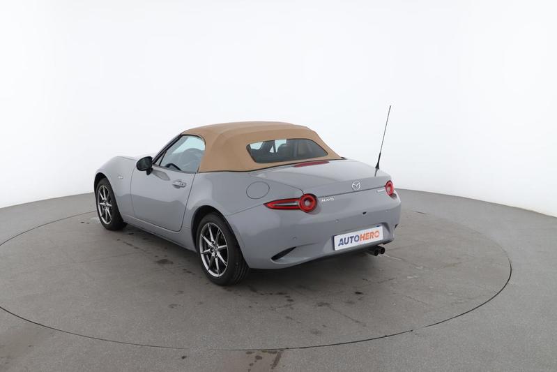 Mazda Mx-5 St 1.5 Skyactiv-G Kazari 132 ch