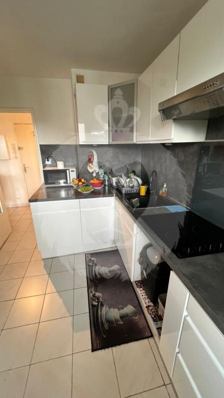 Appartement - 73 m² - 4 pièces