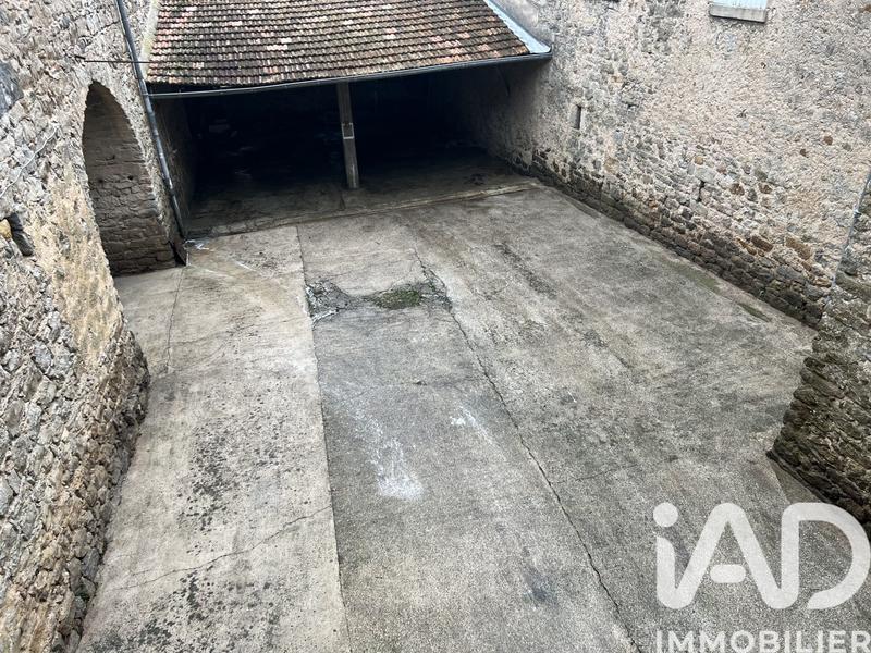 Maison - 188 m² - 5 pièces