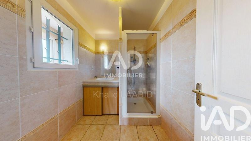 Maison - 144 m² - 5 pièces