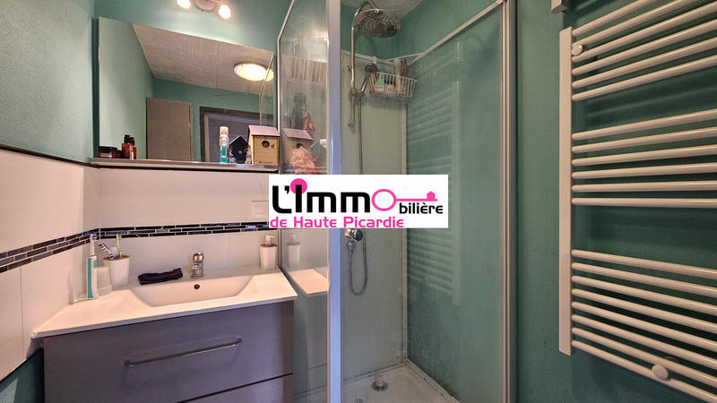 Maison ancienne - 110 m² - 5 pièces