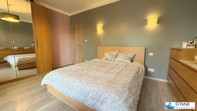 Maison - 117 m² - 5 pièces