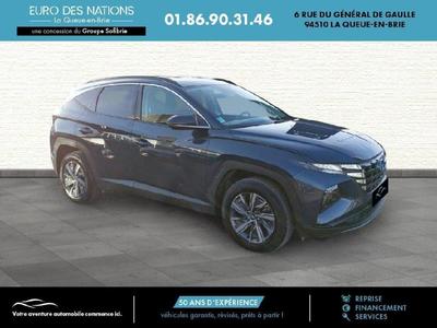 Hyundai Tucson 1.6 t-Gdi 230 Hybrid Bva6 Creative