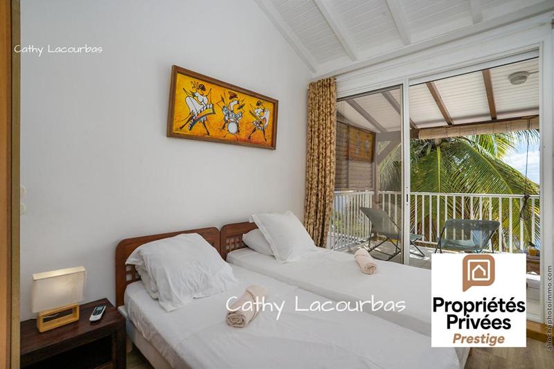 Appartement - 54 m² - 3 pièces