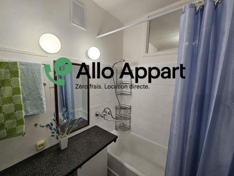 Appartement - 30 m² - 1 pièce