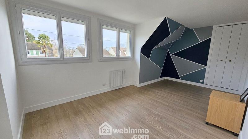 Maison - 145 m² - 6 pièces