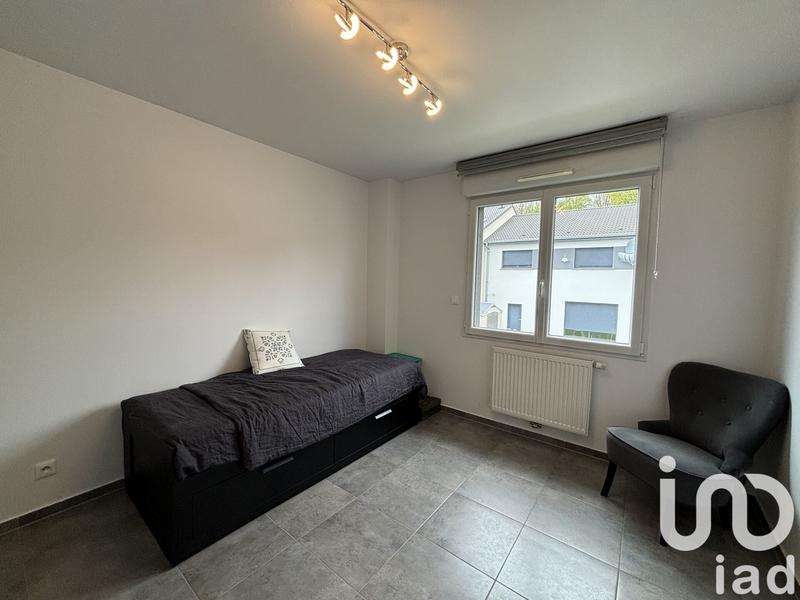 Maison - 112 m² - 6 pièces