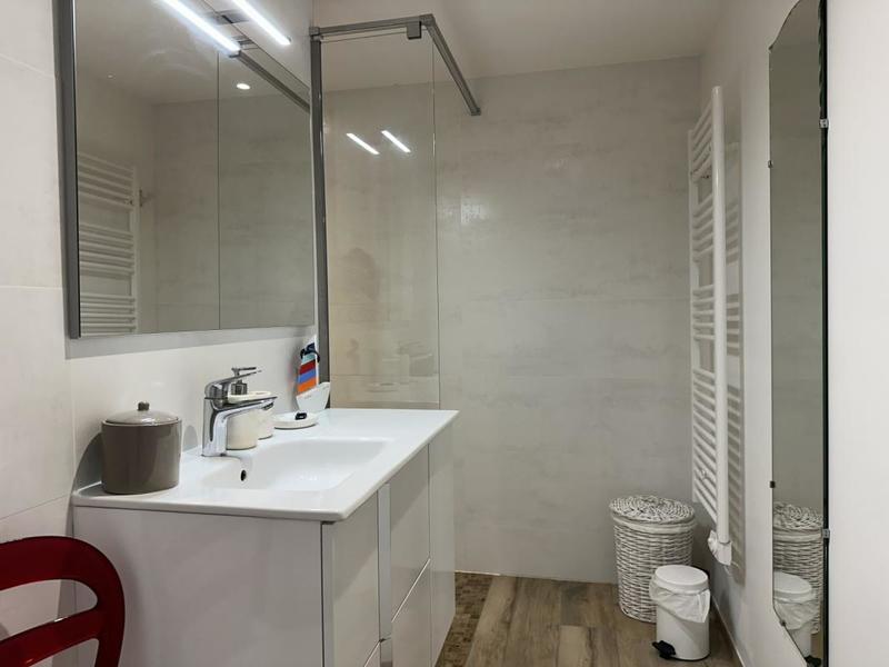 Appartement - 56 m² - 2 pièces