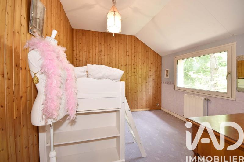 Maison de maîtres - 195 m² - 8 pièces